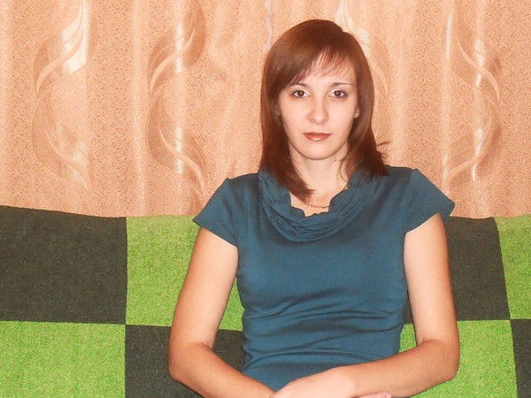 Эльвира Казбекова (Мустафина)