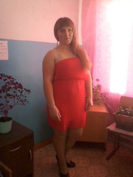 Анна Владиславовна