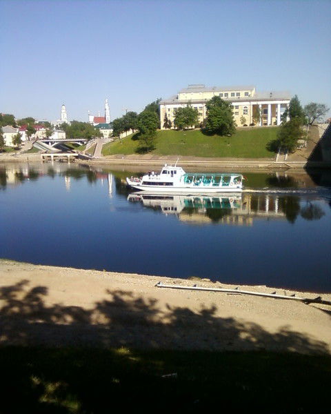 Анушко Наташа