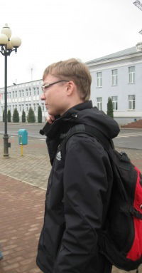 Влад Яценко