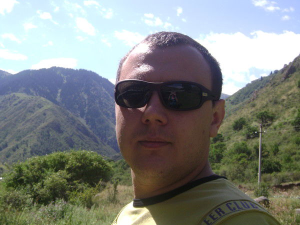 Александр Шершнев