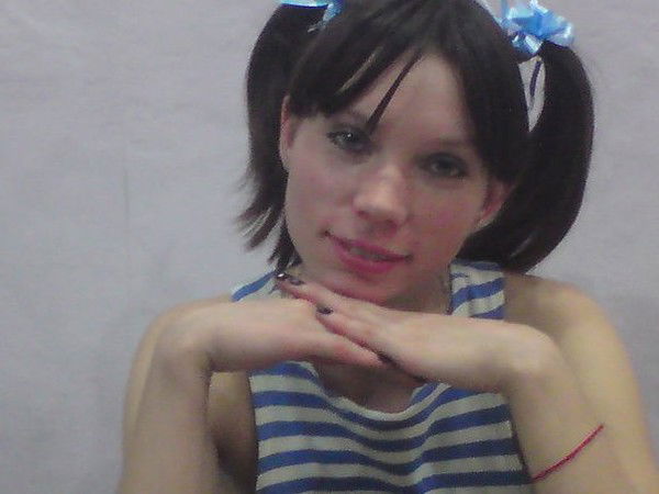 Володина Надежда