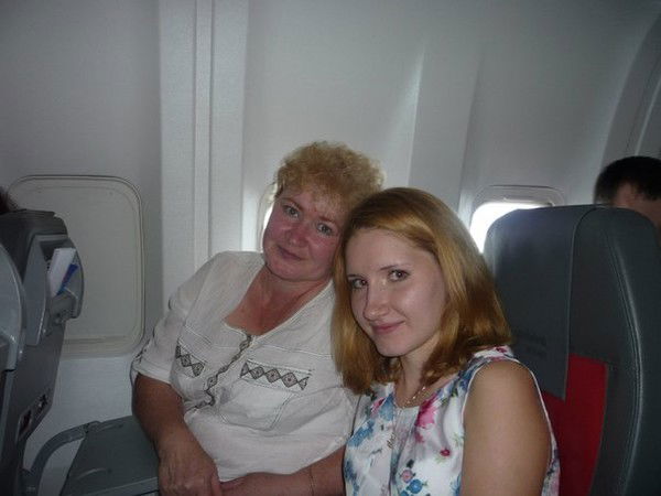 Алла Туранина