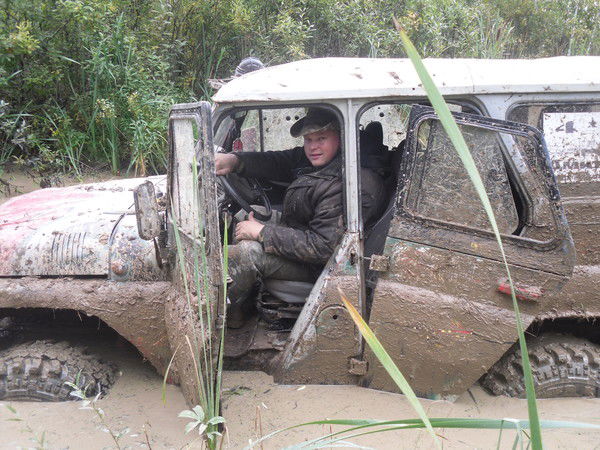 Максим Иванов