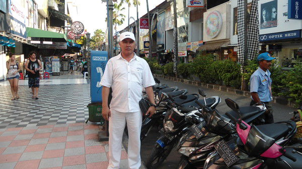 Жанболат Айтишев