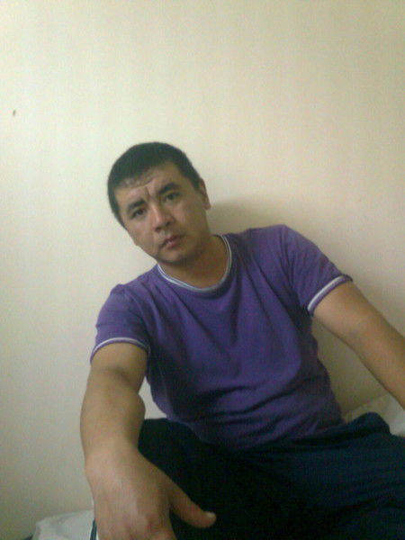 Артур Айтимов