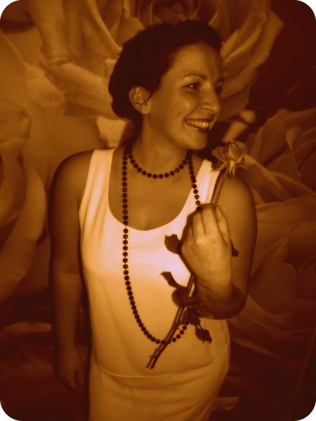 Екатерина Лютая