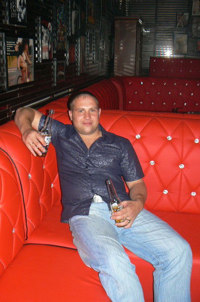 Сергей Терехин