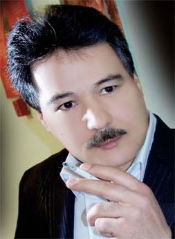Fahriddin Salamov