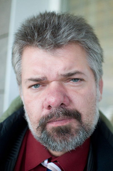 Владислав Толстов