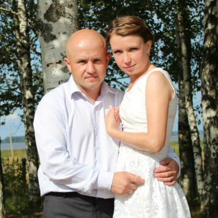 Ольга Тарасова