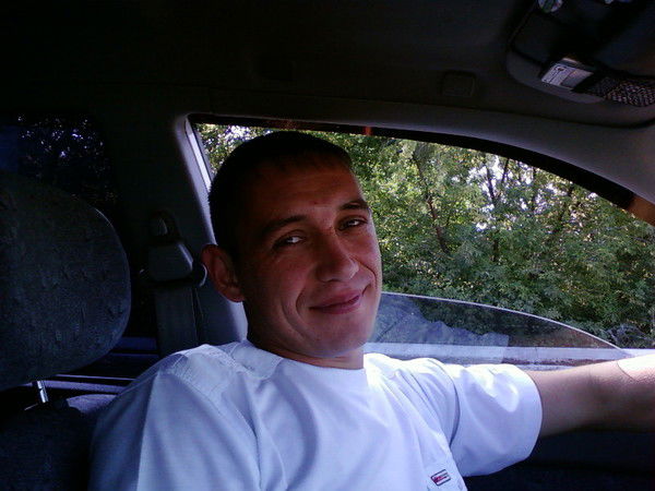 Айнур Гареев