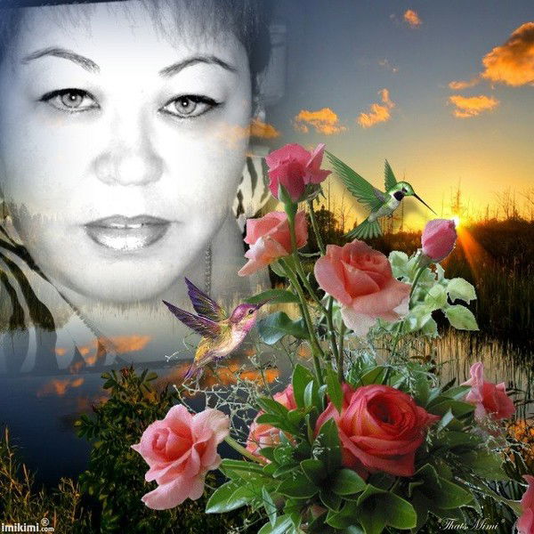 Галина Бурылова