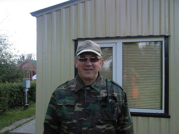 Анатолий Синкевич