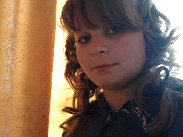 Женя Муллагулова