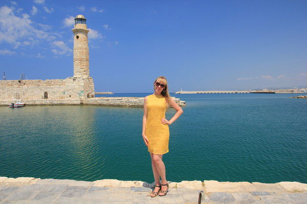 Мария Аликина