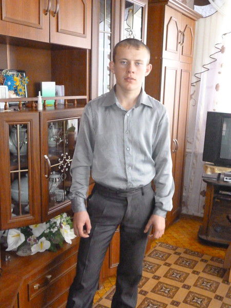 Виктор Шуров