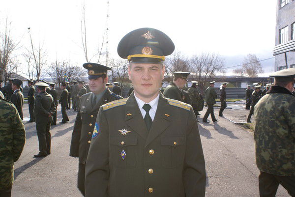 Роман Приходько