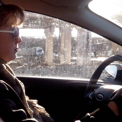 Наталия Соболева