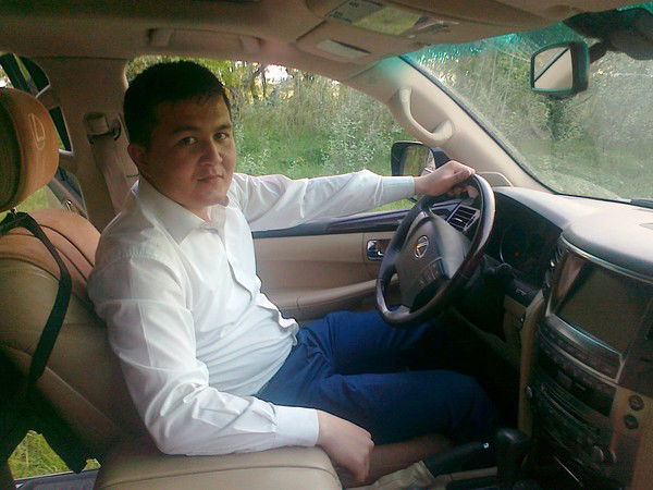 Нуржан Дуйсенов