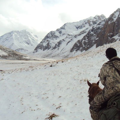 Улан Куатов