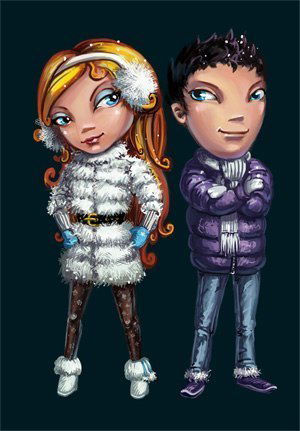 Света Абакумова