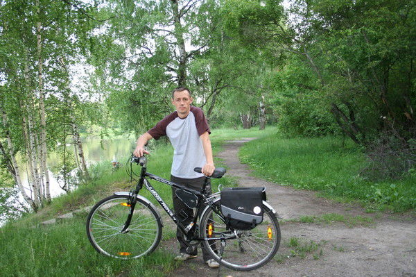 Александр Усс