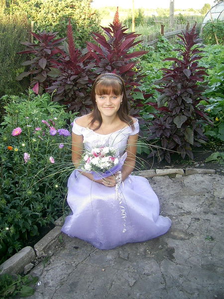 Екатерина Заболотских