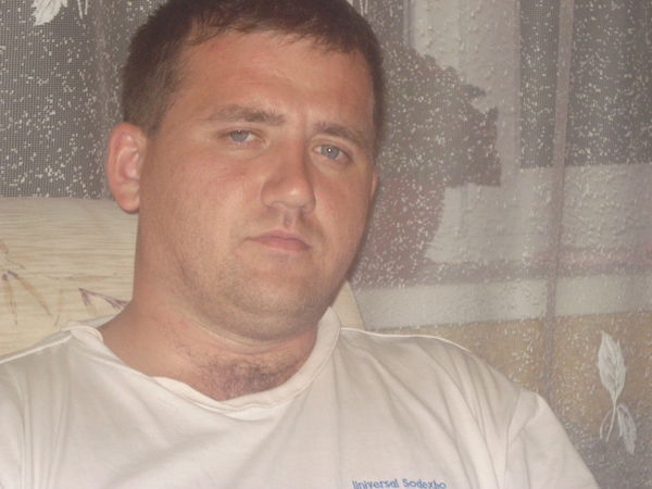 Алексей Павлов