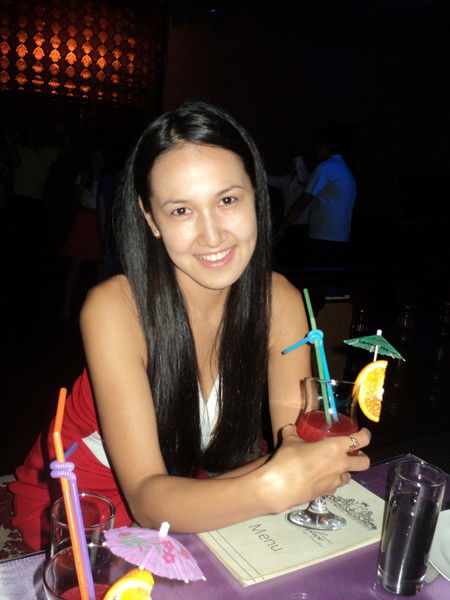 Асель Бобеева