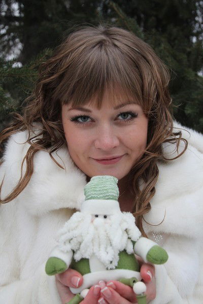 Татьяна Родионова