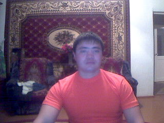 Биржан Тажикеев