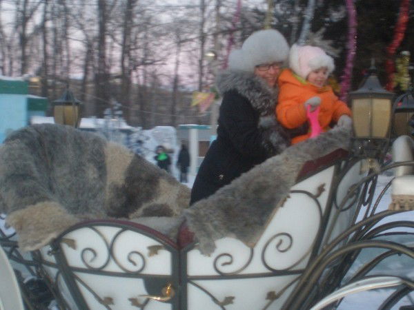 Виктория Лисак