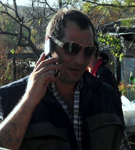 Олег Ефимов