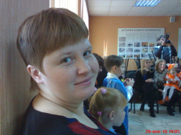 Ирина Лапенко