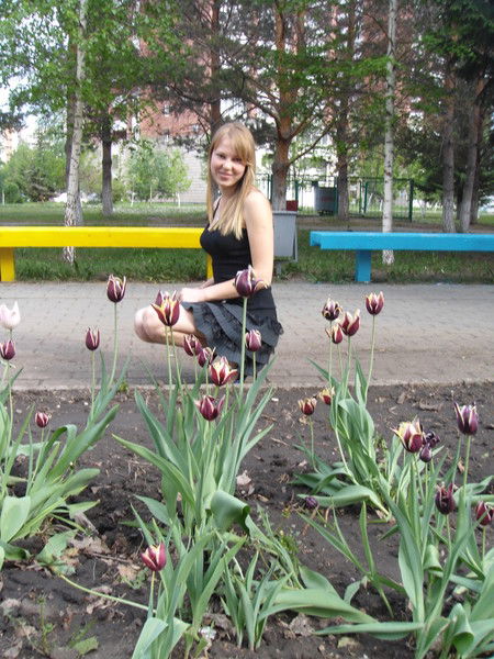 Ленчик Романова