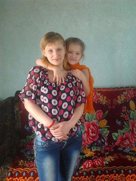 Ольга Гадирова