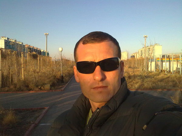 Виталий Шумейко