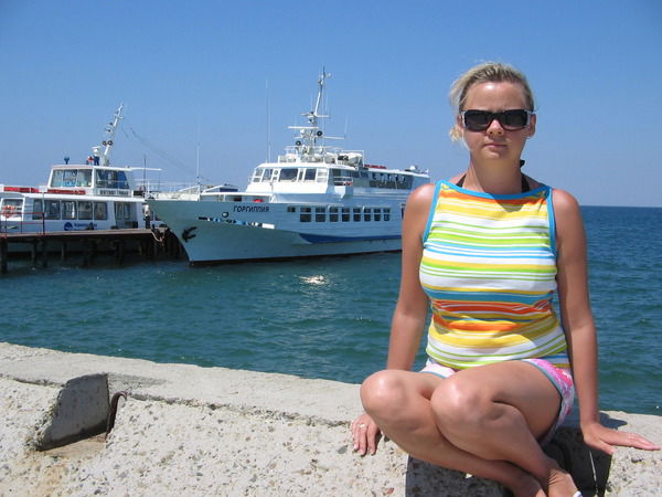 Татьяна Сухова