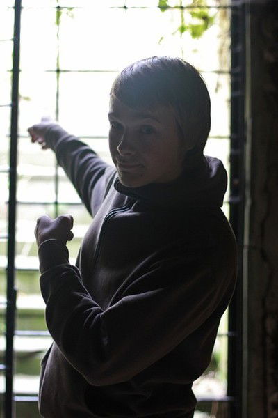 Кирилл Малеванников