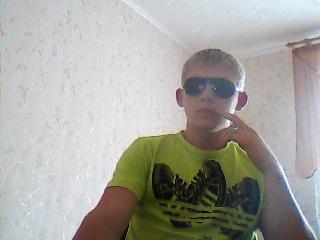 Александр Серебряков