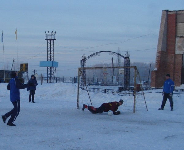 Александр Курзаков