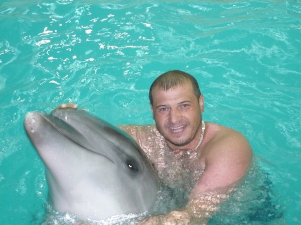 Андрей Галашов