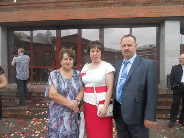 Олег Герасимов