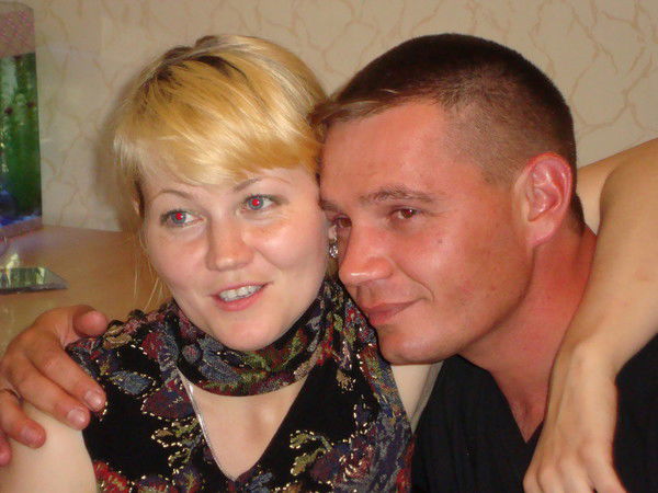 Виталий Подскребко