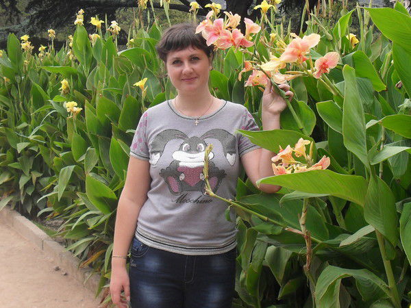 Виктория Пиковец