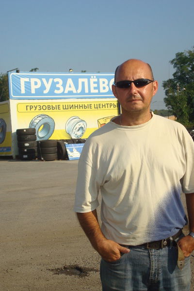 Игорь Радин