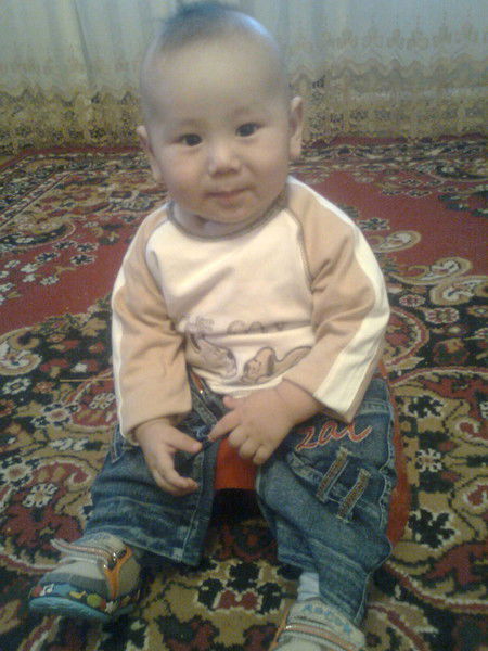 Садуакас Оспан