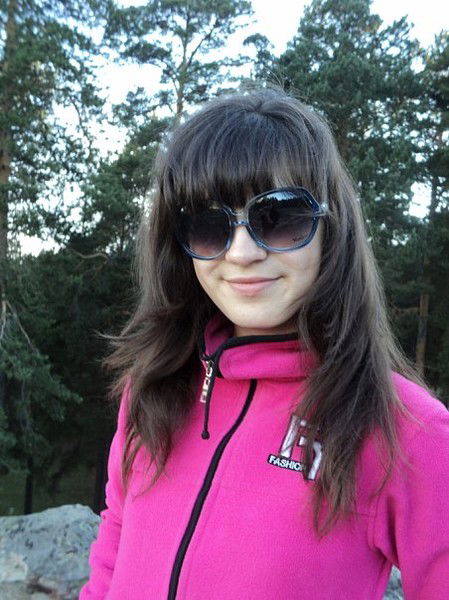 Линара Абдуллина