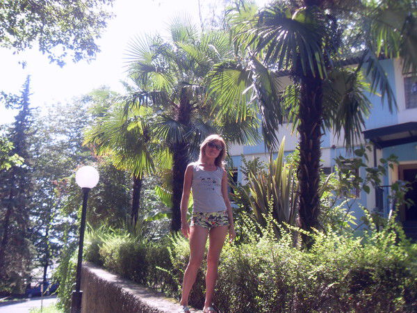 Луиза Волкова